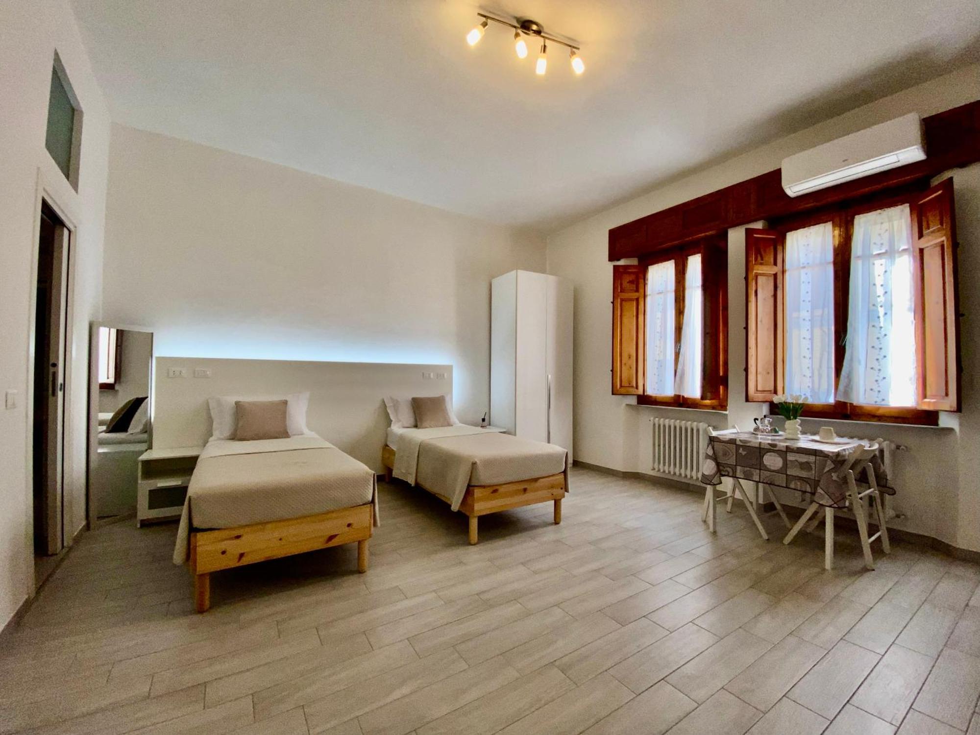 Le Suite Di Arsilda - Affitti Brevi Italia ปิซา ภายนอก รูปภาพ