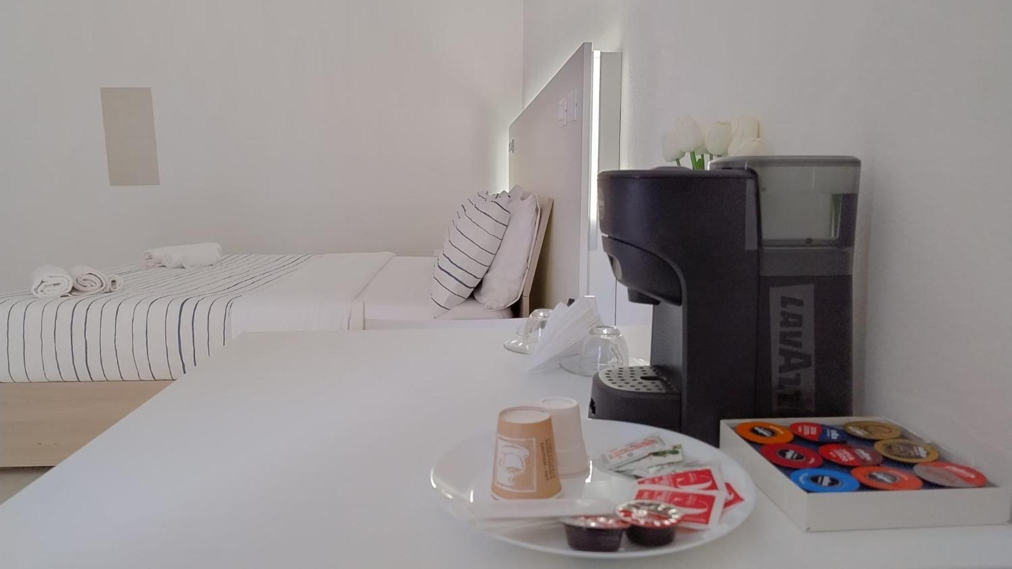 Le Suite Di Arsilda - Affitti Brevi Italia ปิซา ภายนอก รูปภาพ