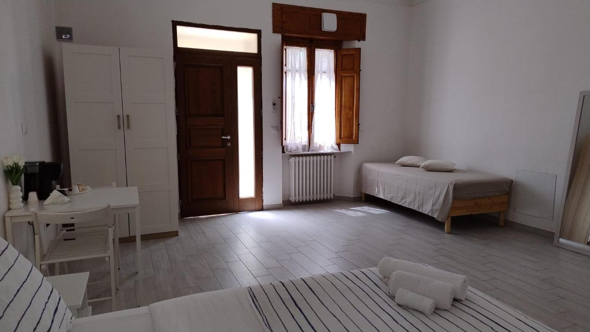 Le Suite Di Arsilda - Affitti Brevi Italia ปิซา ภายนอก รูปภาพ