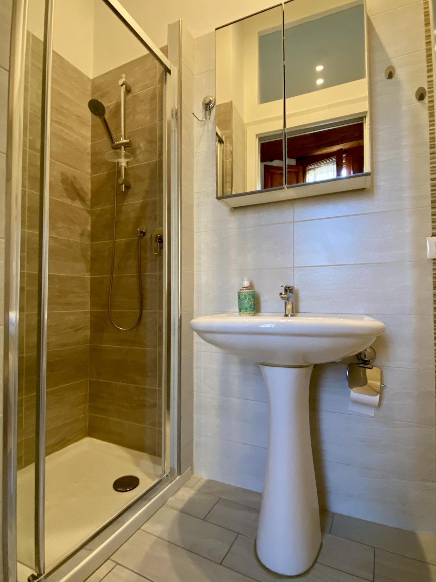 Le Suite Di Arsilda - Affitti Brevi Italia ปิซา ภายนอก รูปภาพ