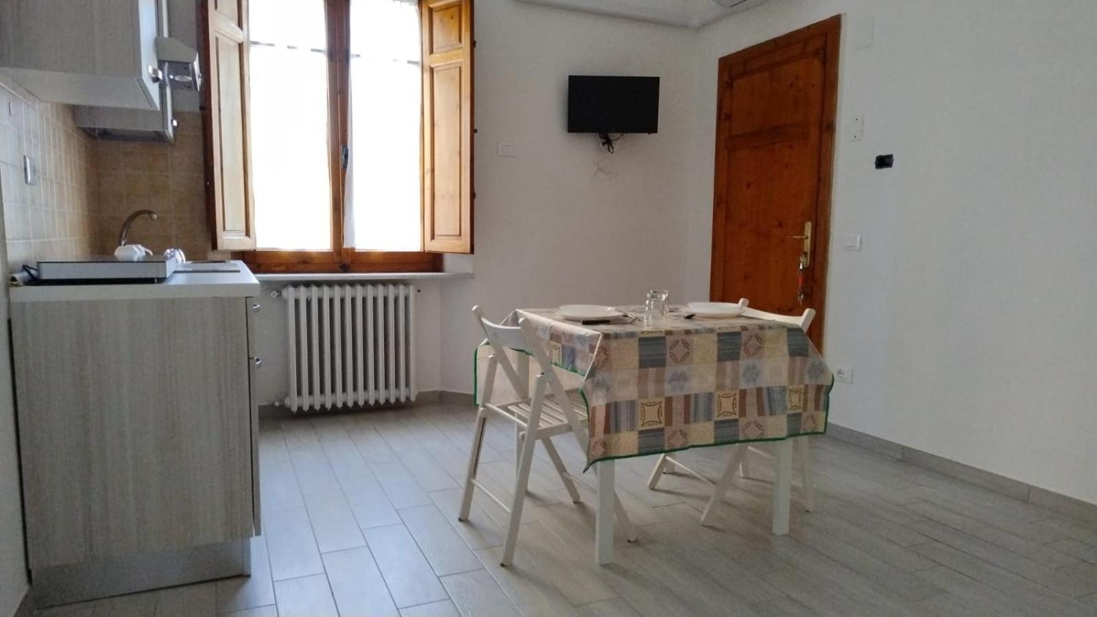 Le Suite Di Arsilda - Affitti Brevi Italia ปิซา ภายนอก รูปภาพ