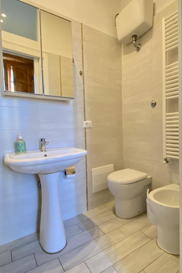 Le Suite Di Arsilda - Affitti Brevi Italia ปิซา ภายนอก รูปภาพ